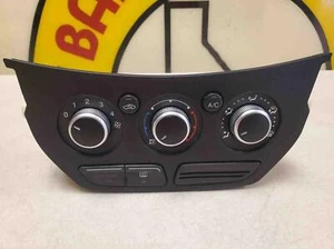 MANUAL HEATER A/C CONTROL PANEL PT # CJ5T19980DD FORD ESCAPE 2013 2014 2015 2016 - Picture 1 of 11