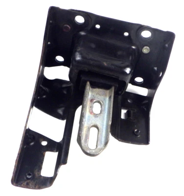 Citroen DS3 Motorhalter Motorlager 9801521580 - Bild 1 von 3