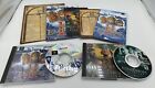 Age of Empires II Kings Conquerors PC manuals tech trees TESTED COMPLETE