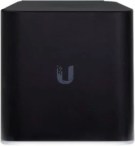 Point d'accès sans fil Ubiquiti airCube IEEE 80211n 300 Mbps réseau haute vitesse - Photo 1/2