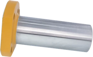 Cylinder 8M6676 fits Caterpillar 955H 955K 955L 977 D4D D4E D4ESR D5 D5B D5E - Picture 1 of 7