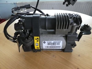 Jeep Grand Cherokee WK2 2015 _ 68204730AF _ Luftfahrwerk Kompressor Airmatic - Bild 1 von 7