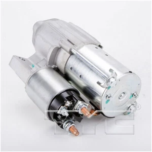 New Starter Motor for 2005-2006 Buick Terraza 3.5L V6 - Picture 1 of 5