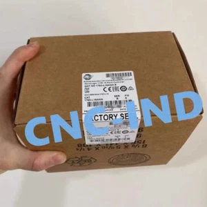 1763-L16DWD MicroLogix 1100 16 Point Controller 1763-L16DWD 1763-L16DWD - Picture 1 of 1