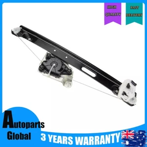 Rear Right Window Regulator For BMW E90 E91 320i 323i 325i 330i 335i 51357140590 - Picture 1 of 8