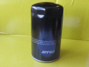 Oil Filter FOR VOLVO 940 2.4 D 12v 2383 Diesel (10/91-7/96) - Picture 1 of 2