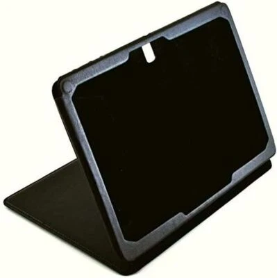 Mike Galeli Designer Echt-Leder-Case für Samsung Galaxy Note 3 Tablet 10.1" - Bild 1 von 4