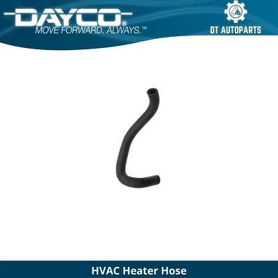 Manguera de calefacción para motor Dayco 2005 Toyota Sienna 2004-2006 Foto 1 de 2