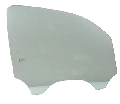 FITS: Chevrolet HHR, 4Dr H/B, 2006, 2007, 2008 -2011, NEW Right Front Door Glass - Image 1 of 4