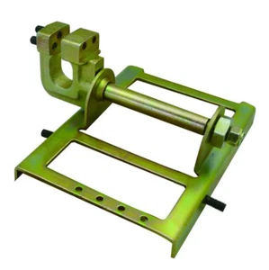 Portable Lumber Cutting Mill Wood Guide Durable Chainsaw Help Finish Attachment - Picture 1 of 8