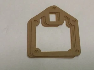 EATON Hydrostat (Mod. 771, 751, 781, 851) Top Cover Gasket - P/N 420342 - Picture 1 of 1