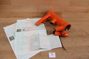 KTM Super Duke R 990 LC8 07-08 telaio testa telaio incidente 426-138 - Foto 1 di 1