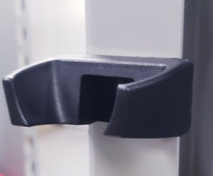 Retro Style Earphone Handset Magnetic Holder iPhone, iPad, Cell Phones