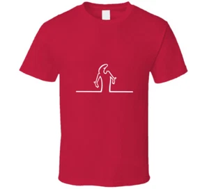 La Linea T-shirt And Apparel T Shirt - Picture 1 of 3