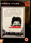 Dog Day Afternoon 1975 Rare Deleted Classic Heist Bank Robbery Al Pacino DVD