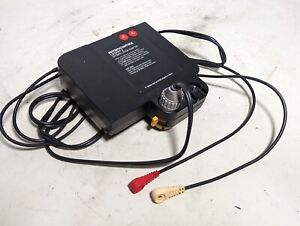 Physio-Control Lifepak 9 defibrillation adapter