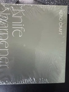 Hero Craft Knife Sharpener - Picture 1 of 3