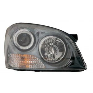 KI2503137 For 2007 2008 2009 Kia Magentis Passenger Headlight CAPA - Foto 1 di 4