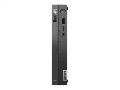 Lenovo ThinkCentre neo 50q Gen 4 12M2000PUX Tiny Thin Client Celeron 7305 1.10 - Image 1 of 4