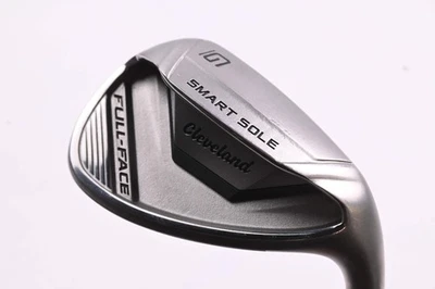 Ladies Cleveland Smart Sole Full Face Gap Wedge / 50 Degree / Ladies Flex UST - Image 1 of 4
