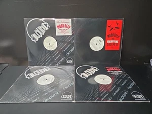Mobb Deep/Prodigy 4 Vinyl Single Lot Keep It Thoro Nightime G.O.D W/Hype PROMO - Picture 1 of 9