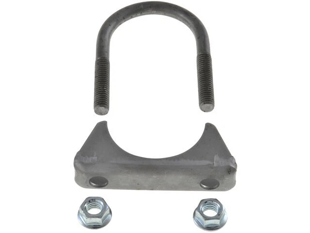 API 68DV73D Exhaust Clamp Fits 1974-1987 Jaguar XJ6 4.2L 6 Cyl - Image 1 of 1