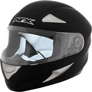 AFX 0101-5830 FX-Magnus Helmet - Flat Black - 3XL - Picture 1 of 6