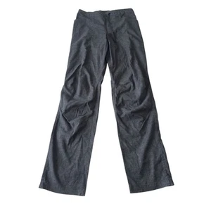 Patagonia Damen W's Island Hose Grau Baumwolle Mid Rise Größe 28 - Bild 1 von 9