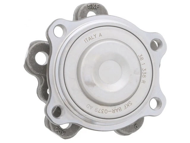 Wheel Hub Assembly 22HVDJ17 for BMW 530i 540i X3 2017 2018 2019 2020 2021 - Image 1 of 1