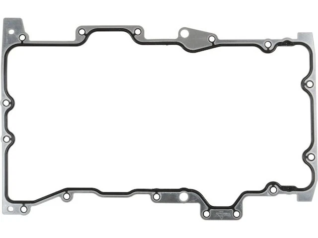 Juego de juntas de cárter de aceite para Mazda MPV 2000-2003 2001 2002 PM889KX Foto 1 de 1