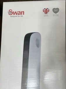 SWAN 44” TOWER FAN - Picture 1 of 3