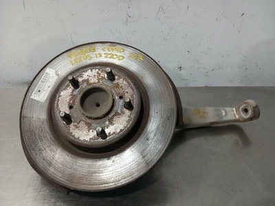 N62L fusello anteriore sinistro per LEXUS IS (DS2 IS2) 754808 - Immagine 1 di 4