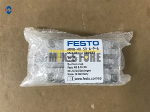 1pcs FS New Brand new ones ADVU-40-50-A-P-A 156633 - Picture 1 of 7