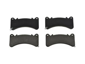 Front Brake Pad Set For 2015-2020 GMC Yukon XL 2016 2017 2018 2019 RK512WR - Picture 1 of 1