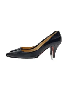 Christian Louboutin Pumps/37.5/Blk - Picture 1 of 5
