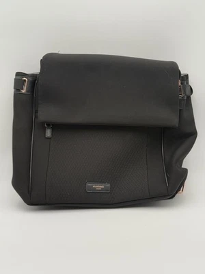 Storksak St. James Buceo Negro Y Oro Rosa Foto 1 de 4