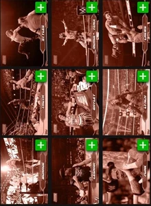 [DIGITAL] Topps Slam - Stadium Club 25 S1 - Sepia Horizontal Base - Pick - Picture 1 of 1