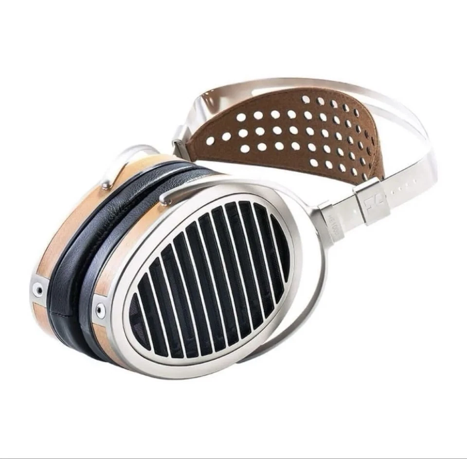 HIFIMAN HE 1000 V2 Over Ear Planar Magnetic Headphone