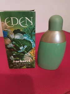 Eden By Cacharel New Genuine EDP 30ml 98% Full - Picture 1 of 1