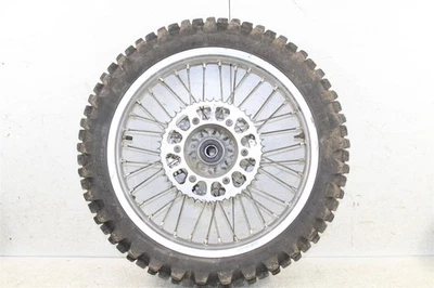2004 Yamaha YZ 450F Rear Wheel Rim  - Image 1 of 4