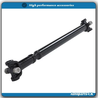 Prop Drive Shaft Front For Chevrolet K1500 K2500 K3500 1995-1999 5.7/6.5L V8 Foto 1 de 4