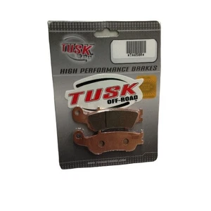TUSK TA450R Sintered Metal Front Brake Pads Yamaha YZ X YZF FX WRF 2008on - Bild 1 von 1