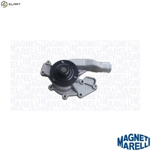 WATER PUMP ENGINE COOLING 352316170946 FOR LAND ROVER DEFENDER/Station/Wagon - Picture 1 of 9