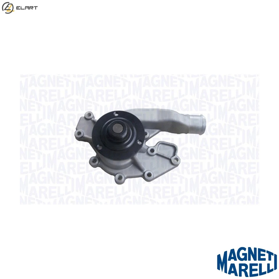 WATER PUMP ENGINE COOLING 352316170946 FOR LAND ROVER DEFENDER/Station/Wagon - Image 1 of 4