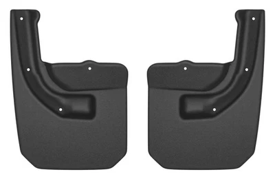 Husky Liners Mud Guards Fits 2018-2023 Jeep Wrangler 59151 Foto 1 de 4