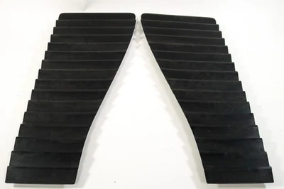 Chevrolet Camaro Z28 IROC-Z 1985-1992 - Persianas de moldura del capó *USADAS* Foto 1 de 4