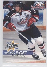 2005-06 Bell OHL All Star Classic Tom Pyatt Tommy Pyatt #27