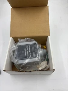 PSP T-GEN-160-SER Generator Transfer Switch Surge Protector NEW OLD STOCK! - Picture 1 of 3