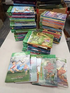 Huge Lot 67 Magic Tree House Books: 1-55 Complete plus 9 research and 3 others - Picture 1 of 7