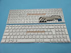 NEW For ASUS F541 F541S F541SA F541SC F541U F541UA F541UV Brazil Keyboard White